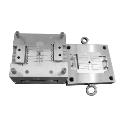 Die Casting Mold